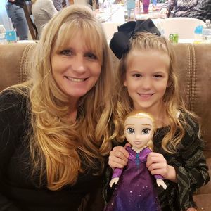 Meet your Posher, Amy